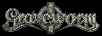 Graveworm Logo graveworm